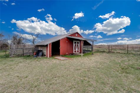 441 Compton Lane Waxahachie TX 75167