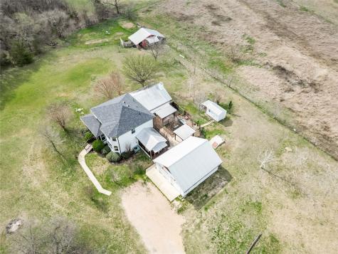 441 Compton Lane Waxahachie TX 75167