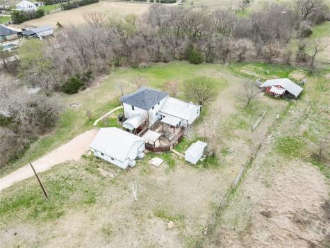 441 Compton Lane Waxahachie TX 75167