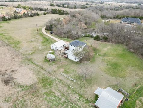 441 Compton Lane Waxahachie TX 75167