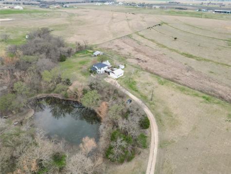 441 Compton Lane Waxahachie TX 75167