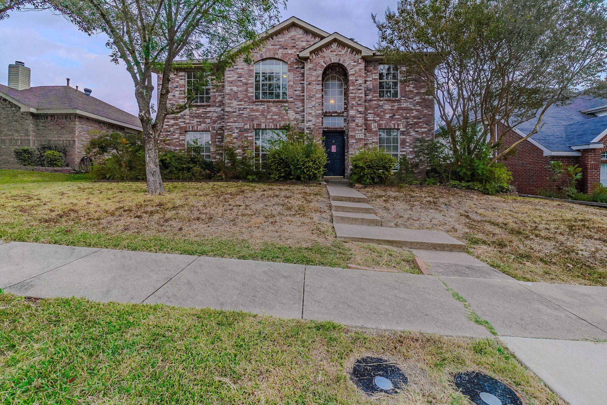 717 Tealwood Drive Mesquite TX 75181