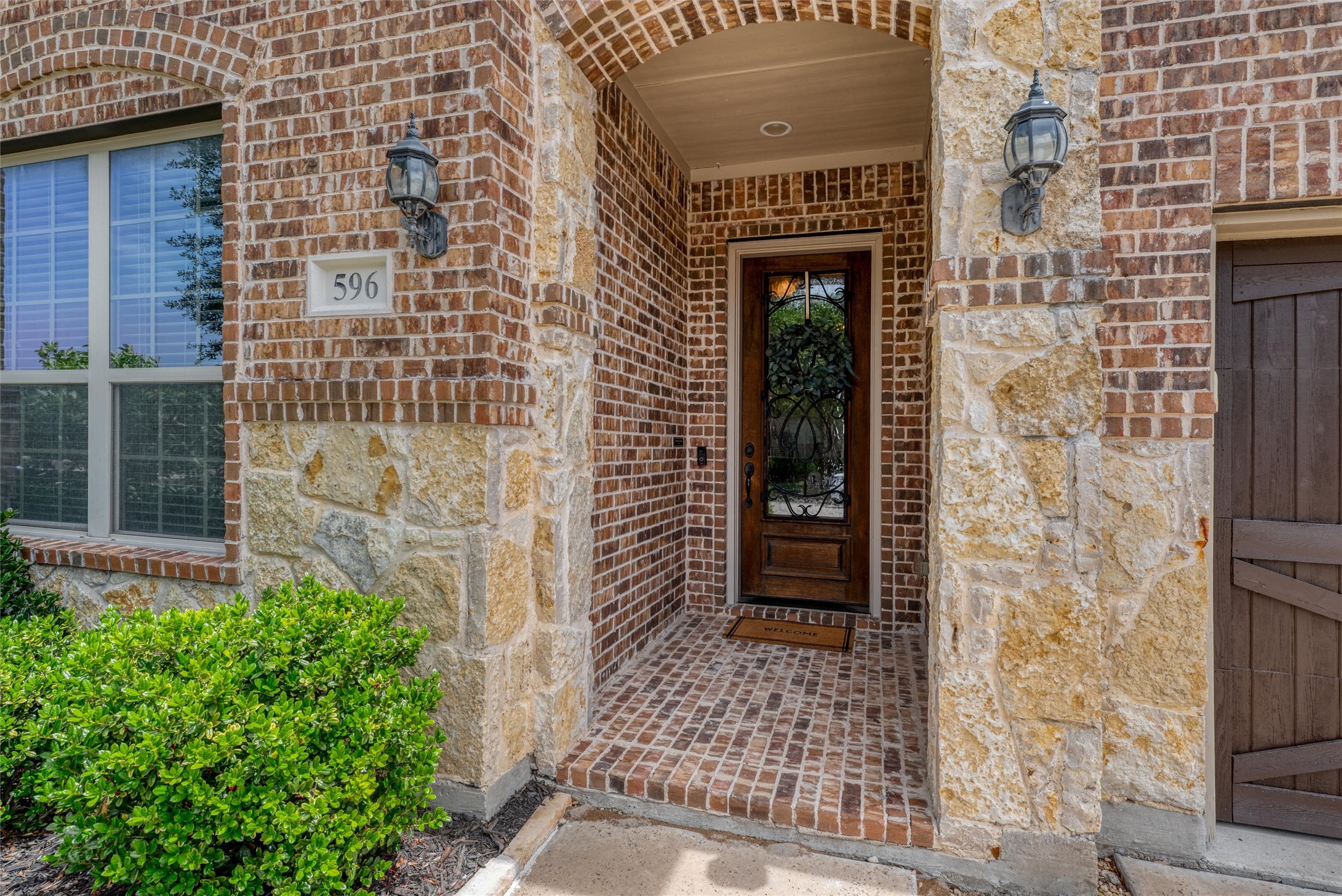 596 Deverson Drive Rockwall TX 75087