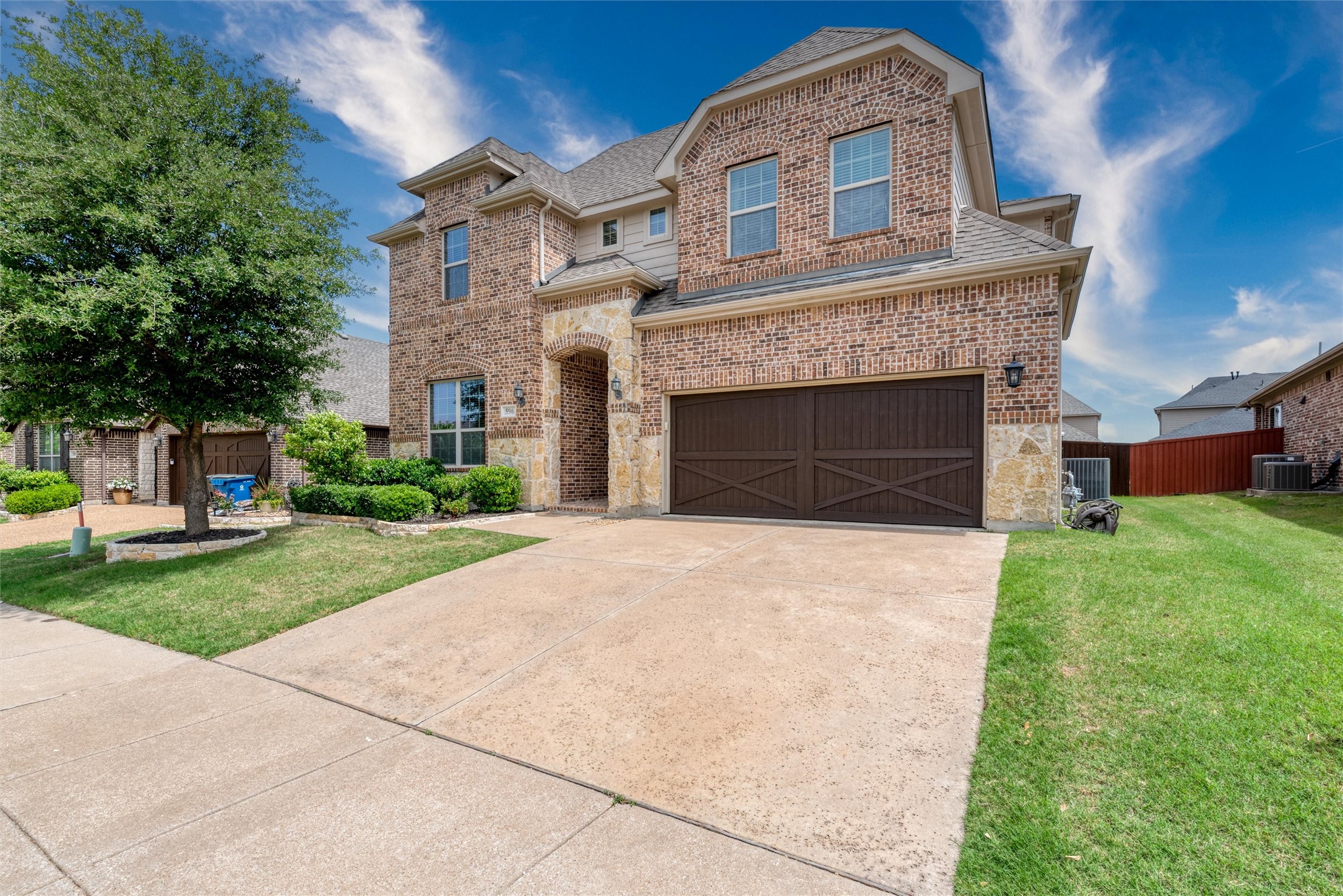 596 Deverson Drive Rockwall TX 75087
