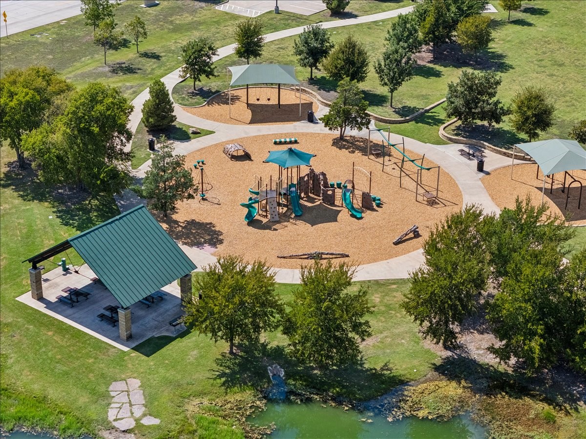 596 Deverson Drive Rockwall TX 75087
