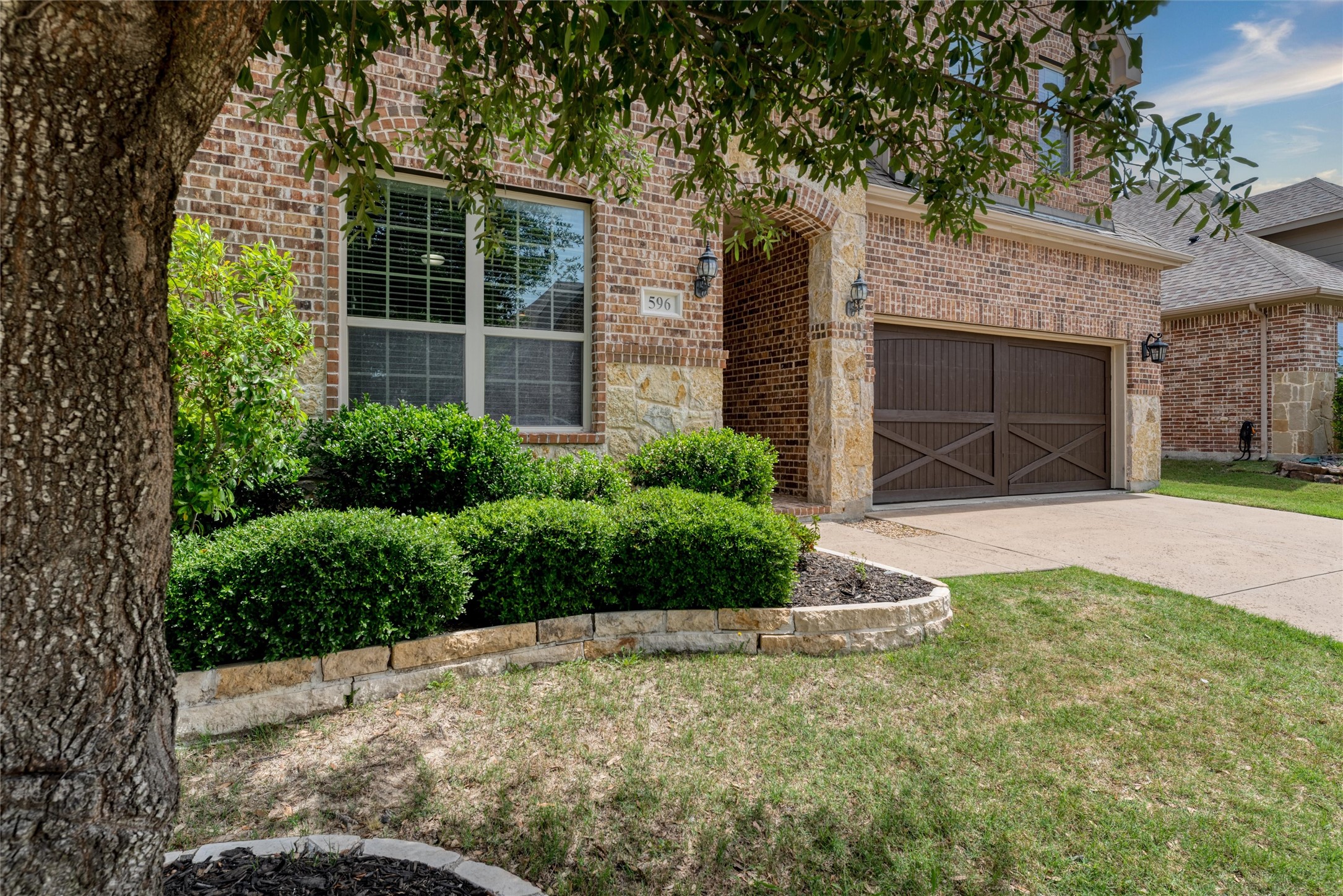 596 Deverson Drive Rockwall TX 75087