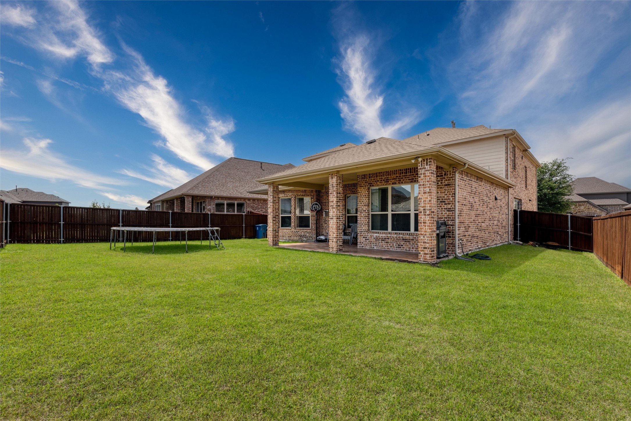596 Deverson Drive Rockwall TX 75087