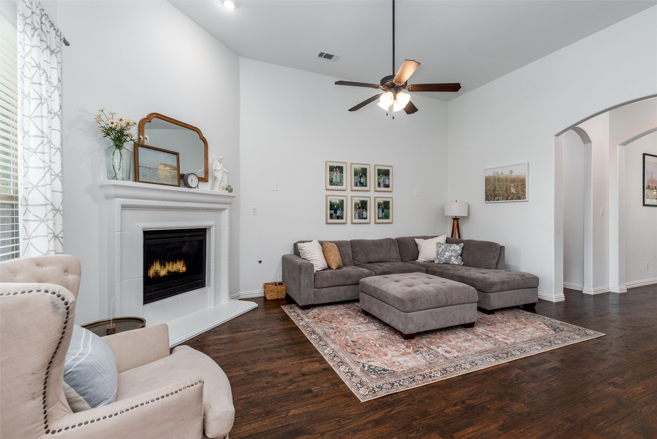 596 Deverson Drive Rockwall TX 75087