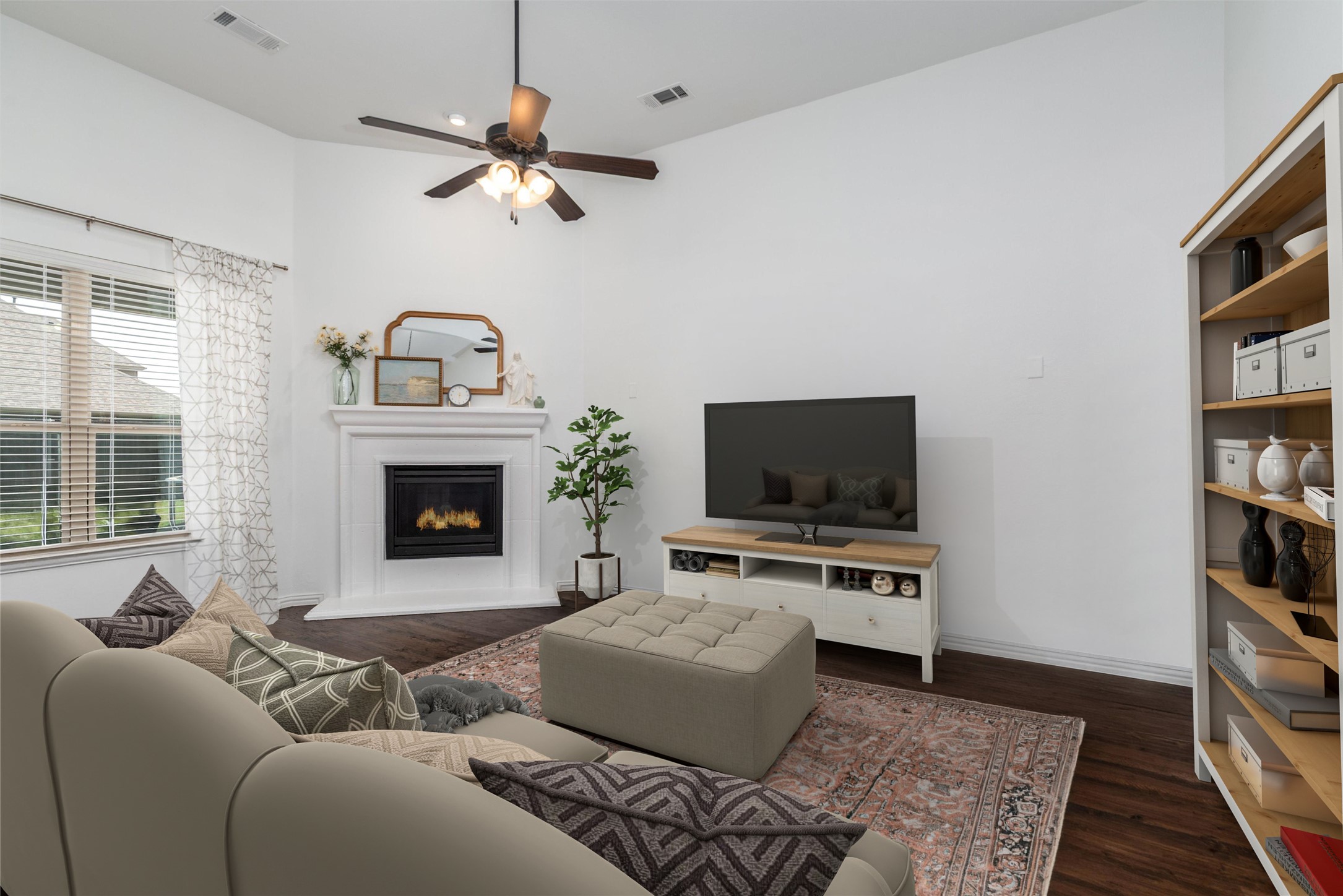 596 Deverson Drive Rockwall TX 75087
