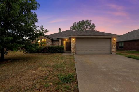624 Alexandria Lane Joshua TX 76058