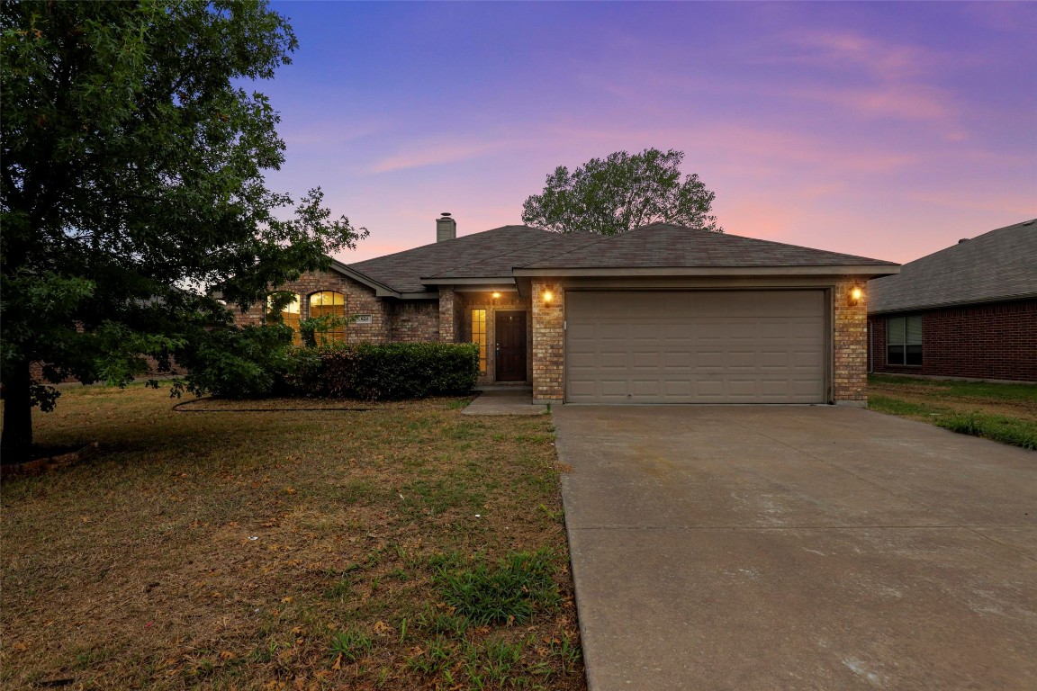 624 Alexandria Lane Joshua TX 76058