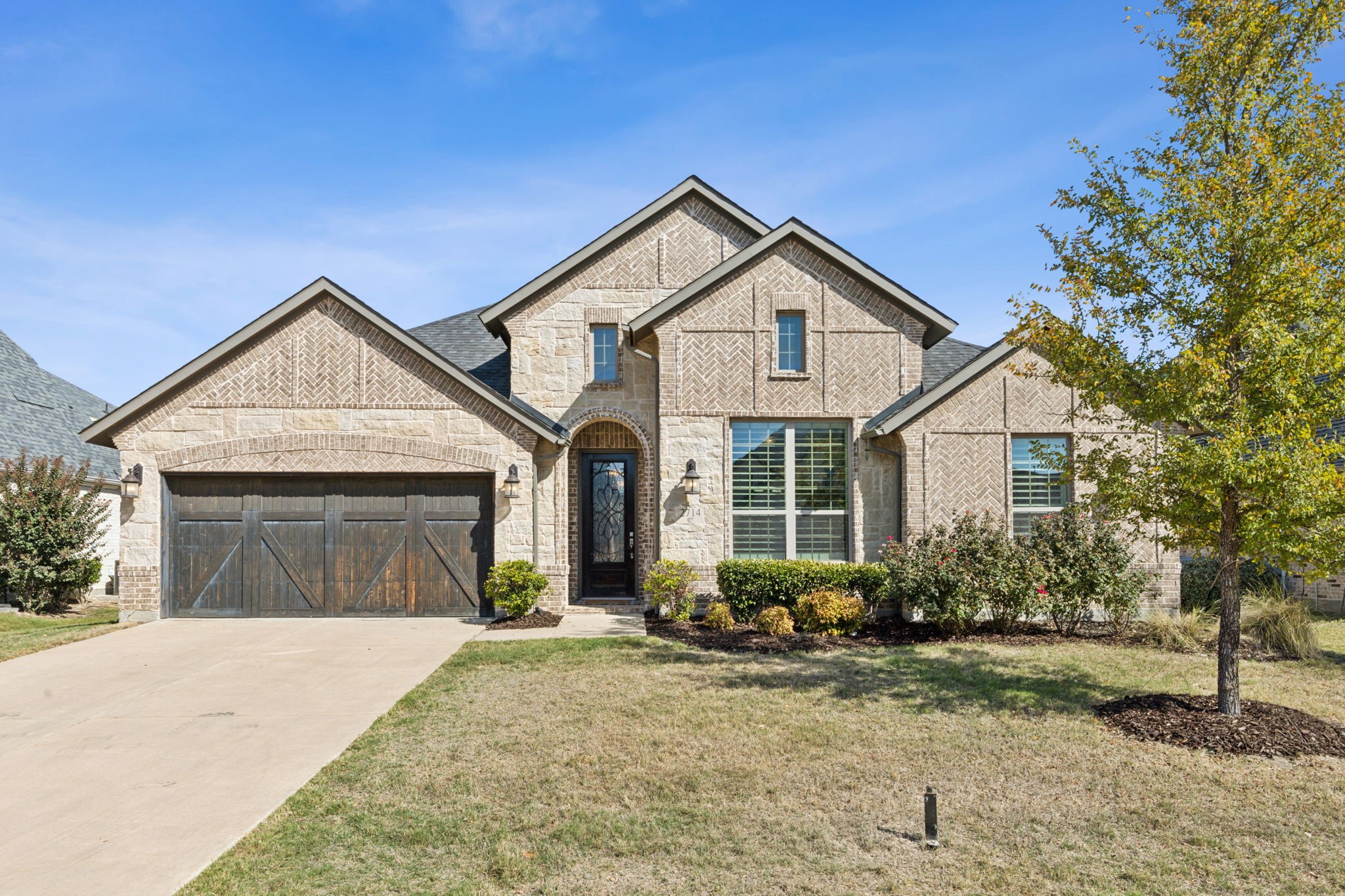2714 Maverick Way Celina TX 75009