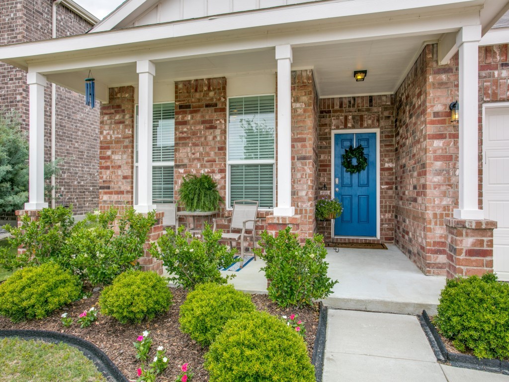 713 Jonius Creek Drive Little Elm TX 75068