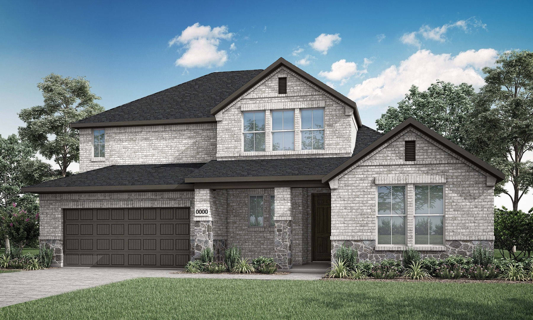 520 Blue Yucca Lane Little Elm TX 76227