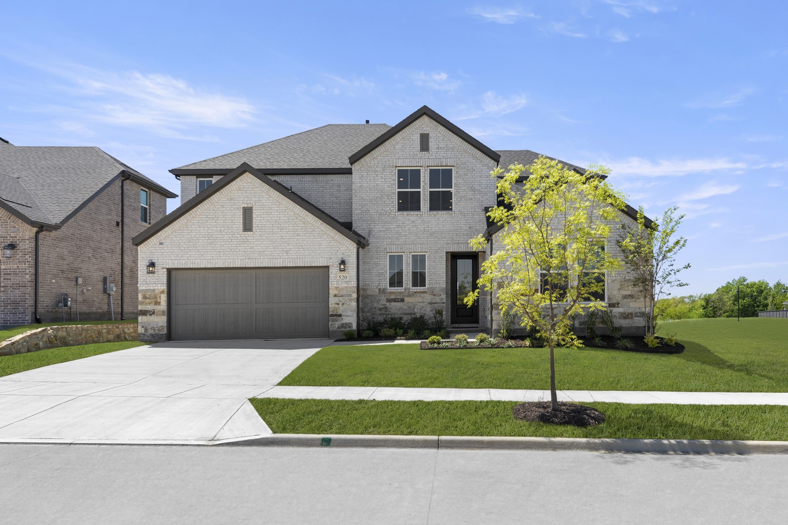 520 Blue Yucca Lane Little Elm TX 76227