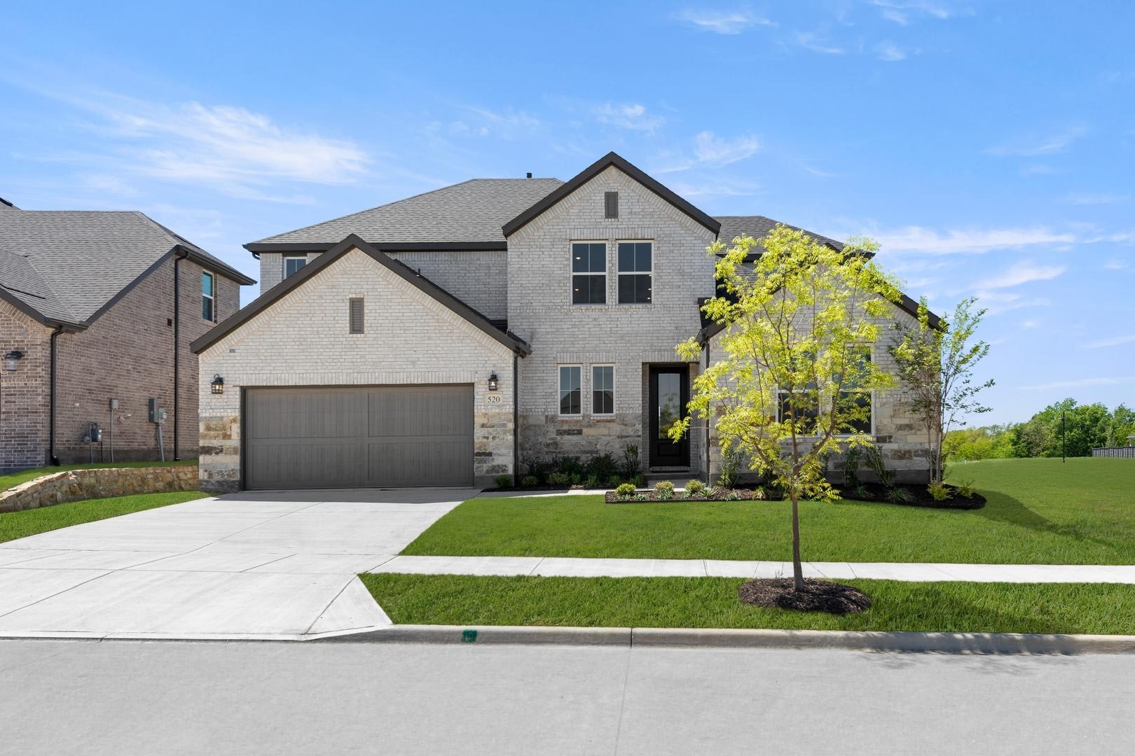520 Blue Yucca Lane Little Elm TX 76227