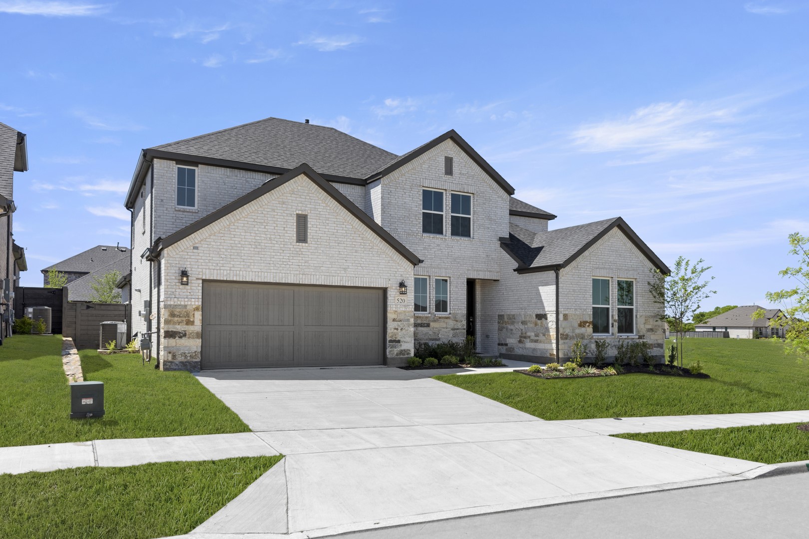 520 Blue Yucca Lane Little Elm TX 76227