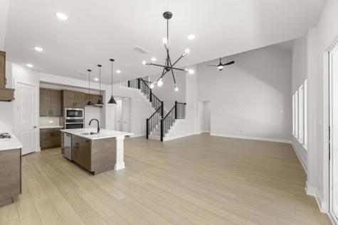 520 Blue Yucca Lane Little Elm TX 76227