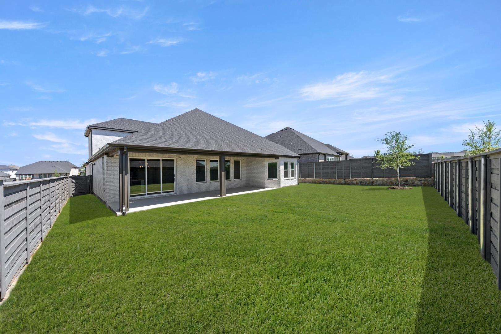 520 Blue Yucca Lane Little Elm TX 76227