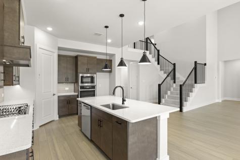 520 Blue Yucca Lane Little Elm TX 76227