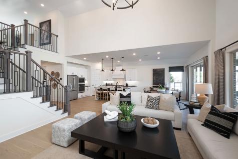 520 Blue Yucca Lane Little Elm TX 76227
