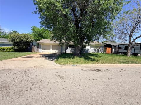 7713 Noreast Drive North Richland Hills TX 76180