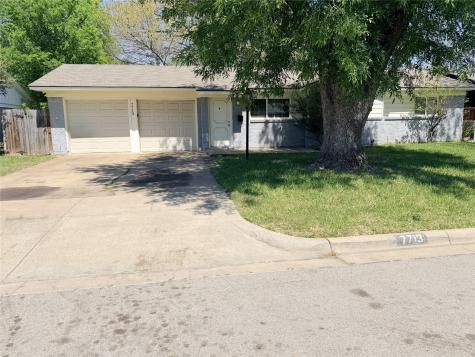 7713 Noreast Drive North Richland Hills TX 76180