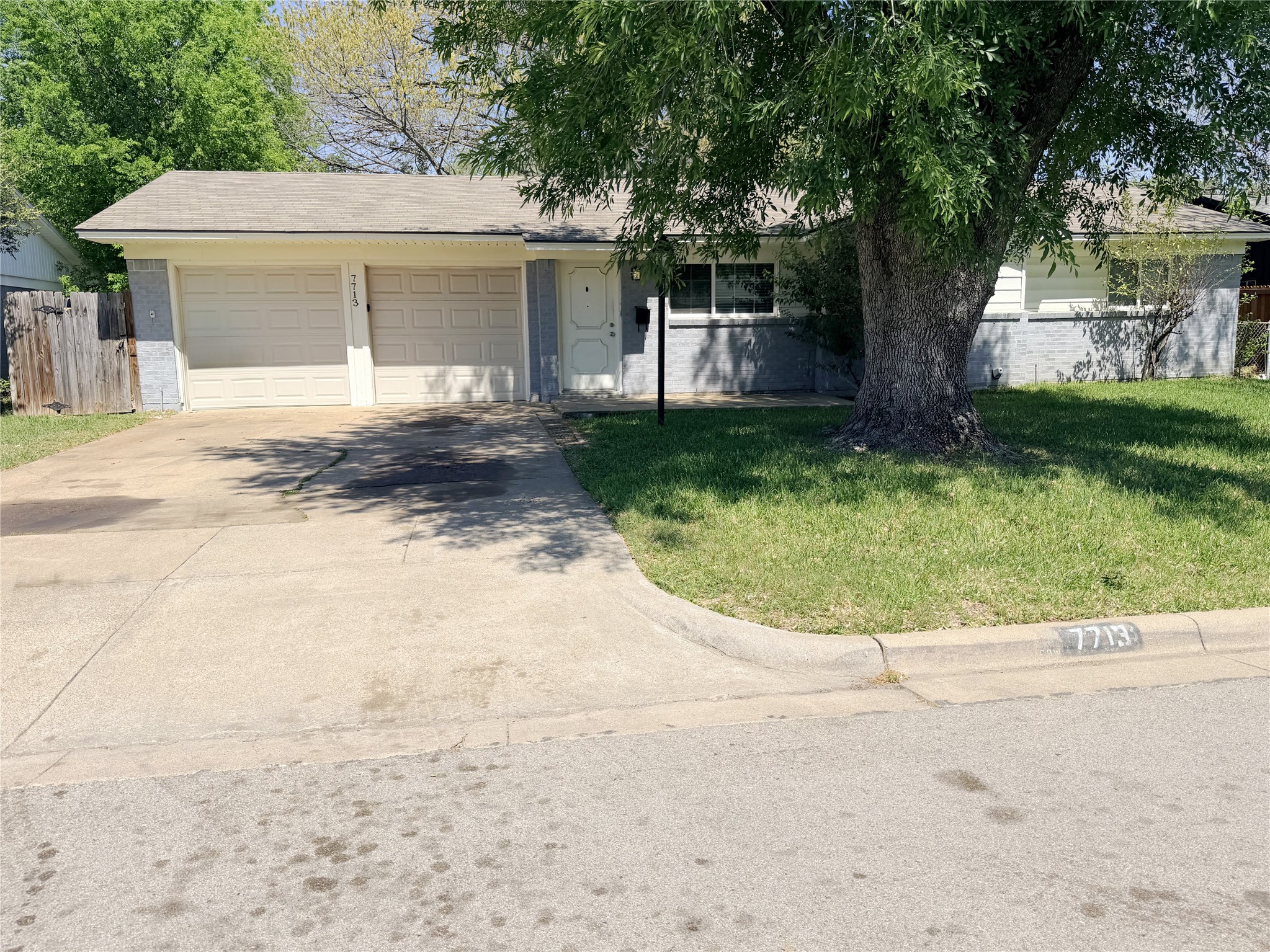 7713 Noreast Drive North Richland Hills TX 76180
