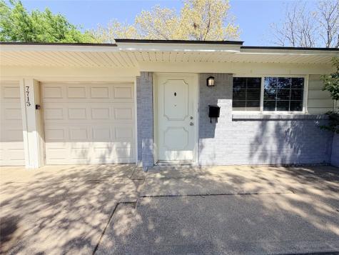 7713 Noreast Drive North Richland Hills TX 76180