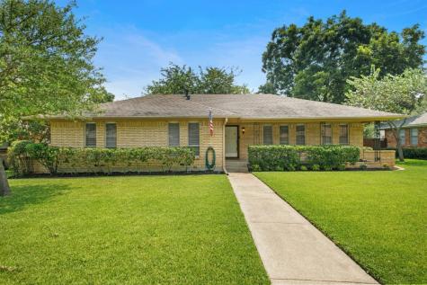 818 Colchester Street Garland TX 75040
