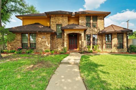 2500 Mandy Way Arlington TX 76017
