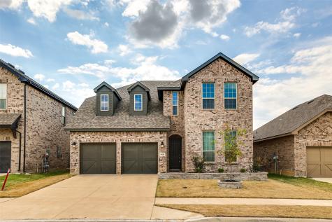 9020 Horse Herd Drive Fort Worth TX 76123