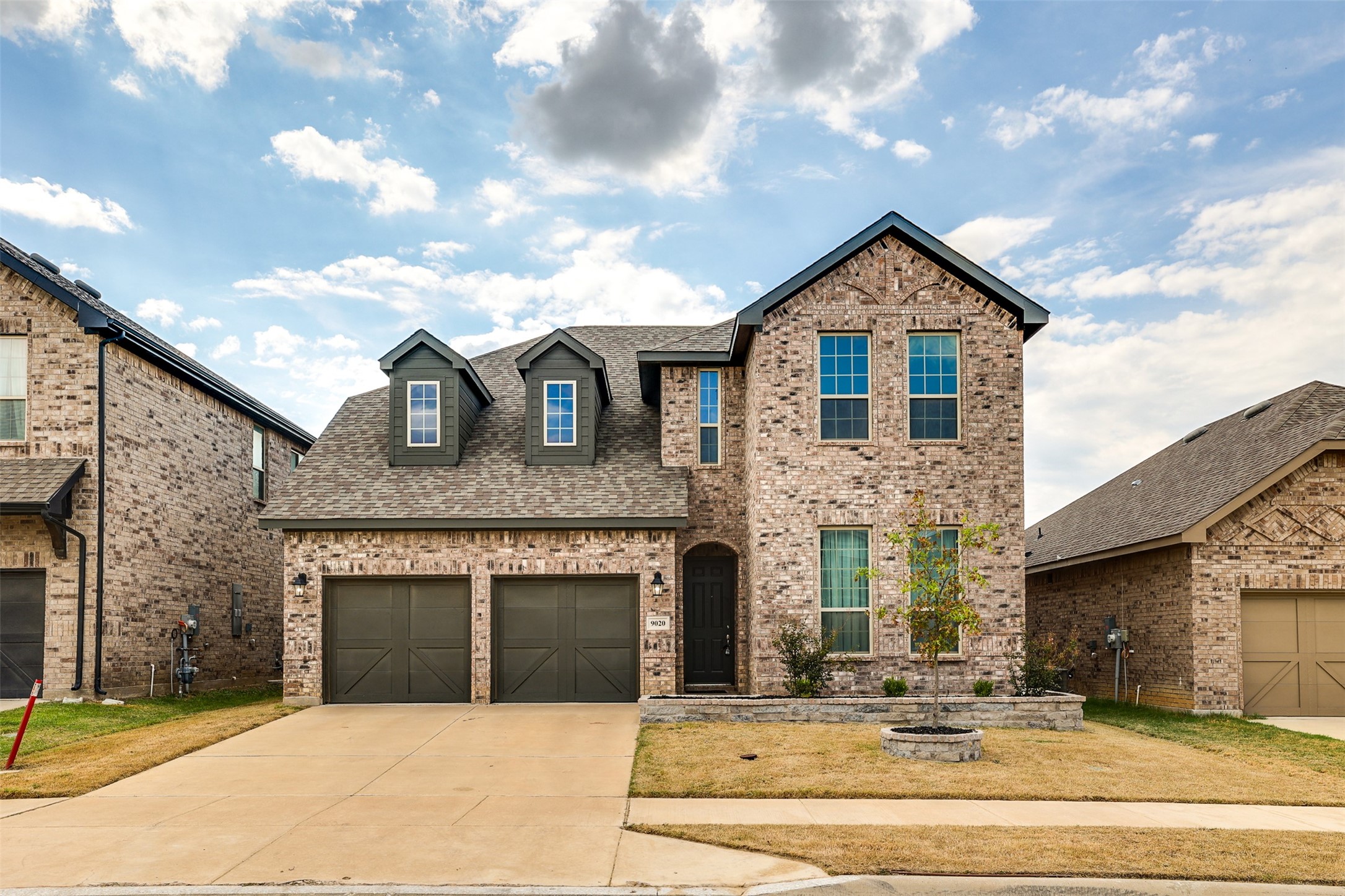 9020 Horse Herd Drive Fort Worth TX 76123