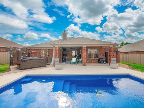315 Nolan Ridge Drive Nolanville TX 76559