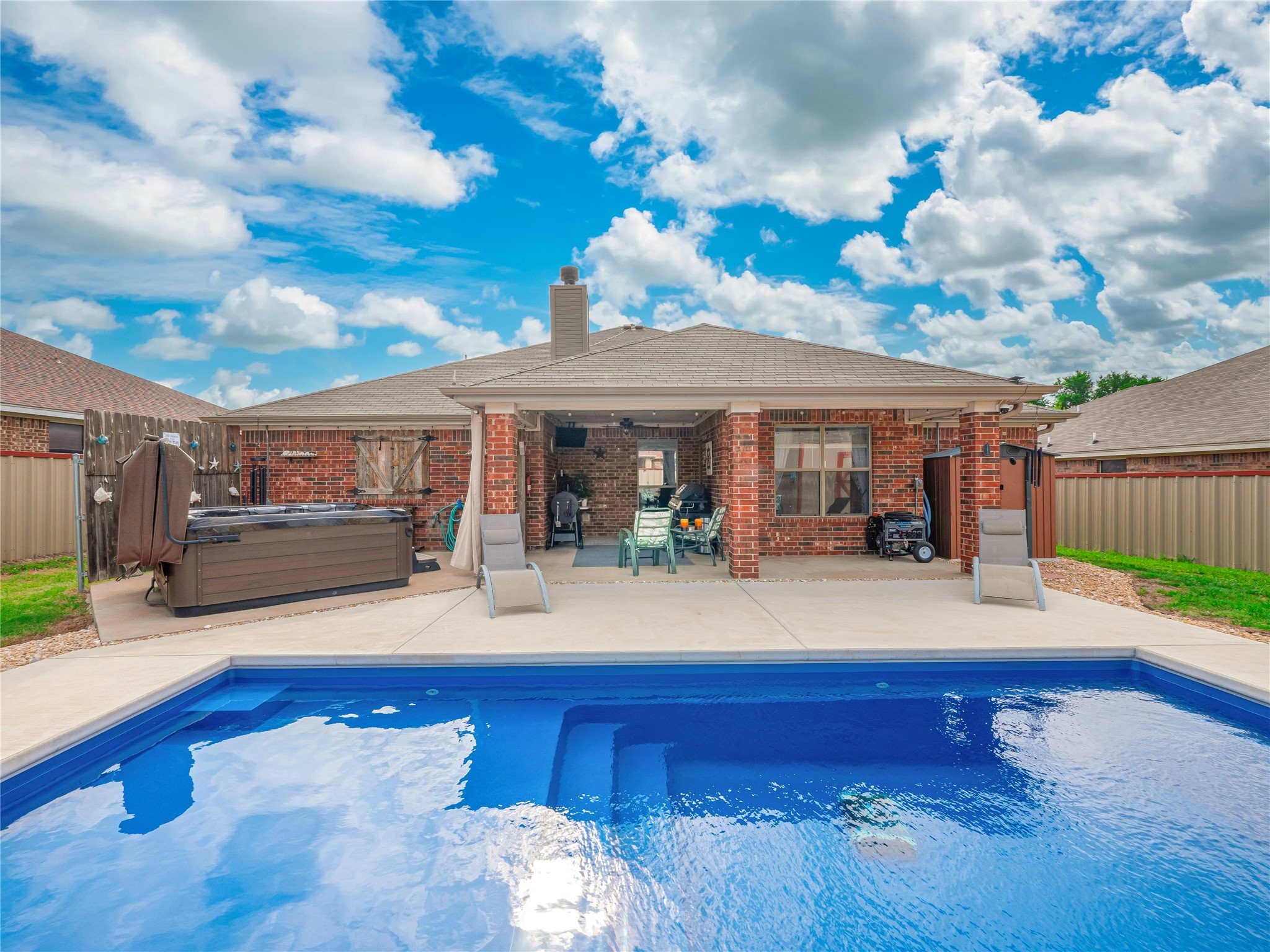 315 Nolan Ridge Drive Nolanville TX 76559