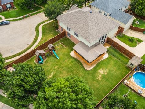 6300 Lambeau Court Mckinney TX 75070