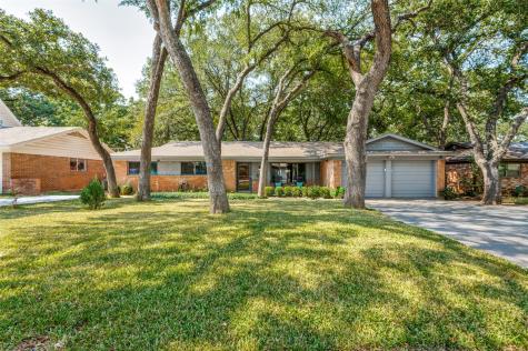 410 Sierra Drive Euless TX 76040