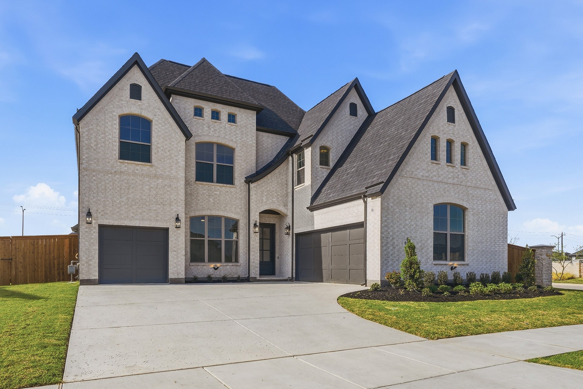 611 Mayfair Lane Frisco TX 75033