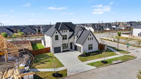 611 Mayfair Lane Frisco TX 75033