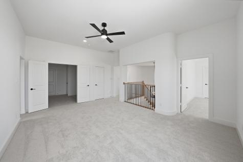 611 Mayfair Lane Frisco TX 75033
