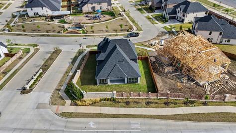 611 Mayfair Lane Frisco TX 75033