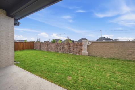 611 Mayfair Lane Frisco TX 75033