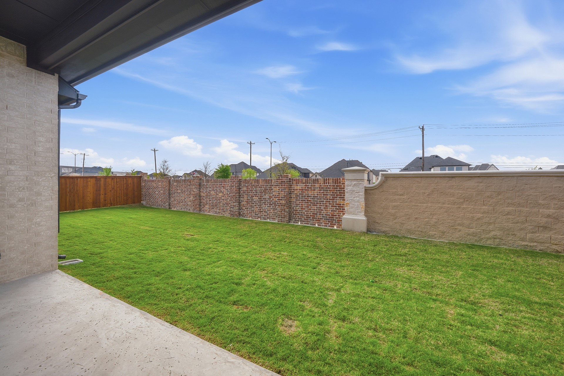 611 Mayfair Lane Frisco TX 75033