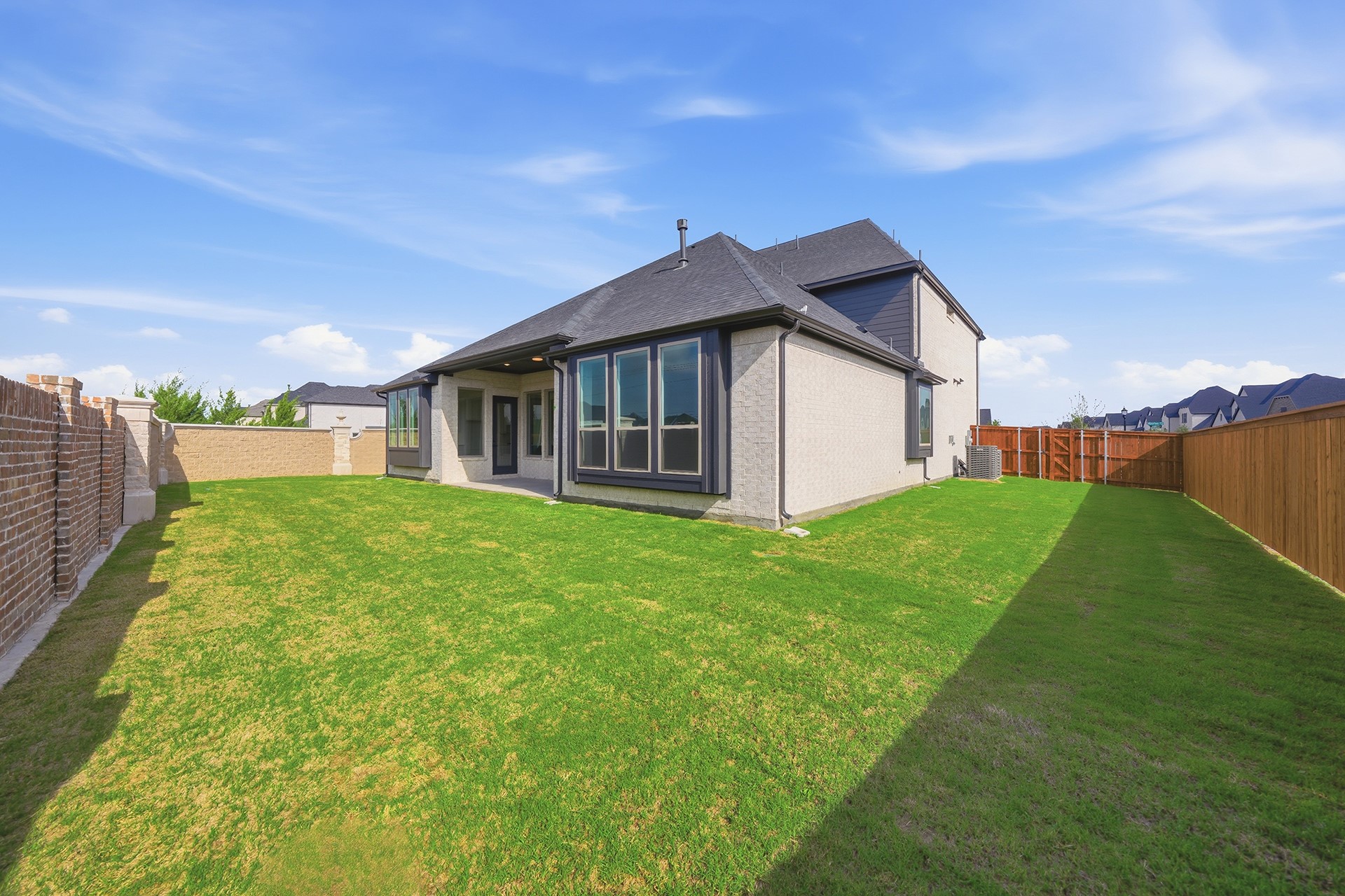 611 Mayfair Lane Frisco TX 75033