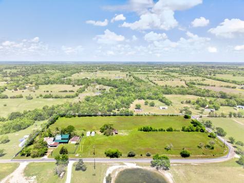858 County Road 1006 Celeste TX 75423