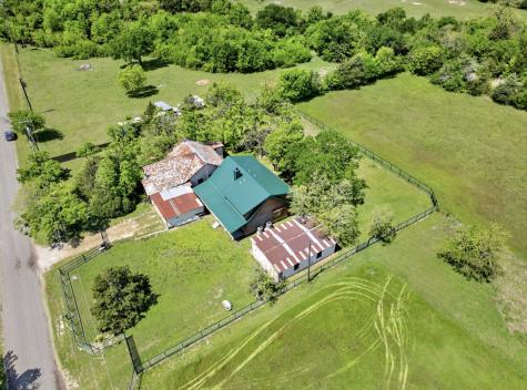 858 County Road 1006 Celeste TX 75423
