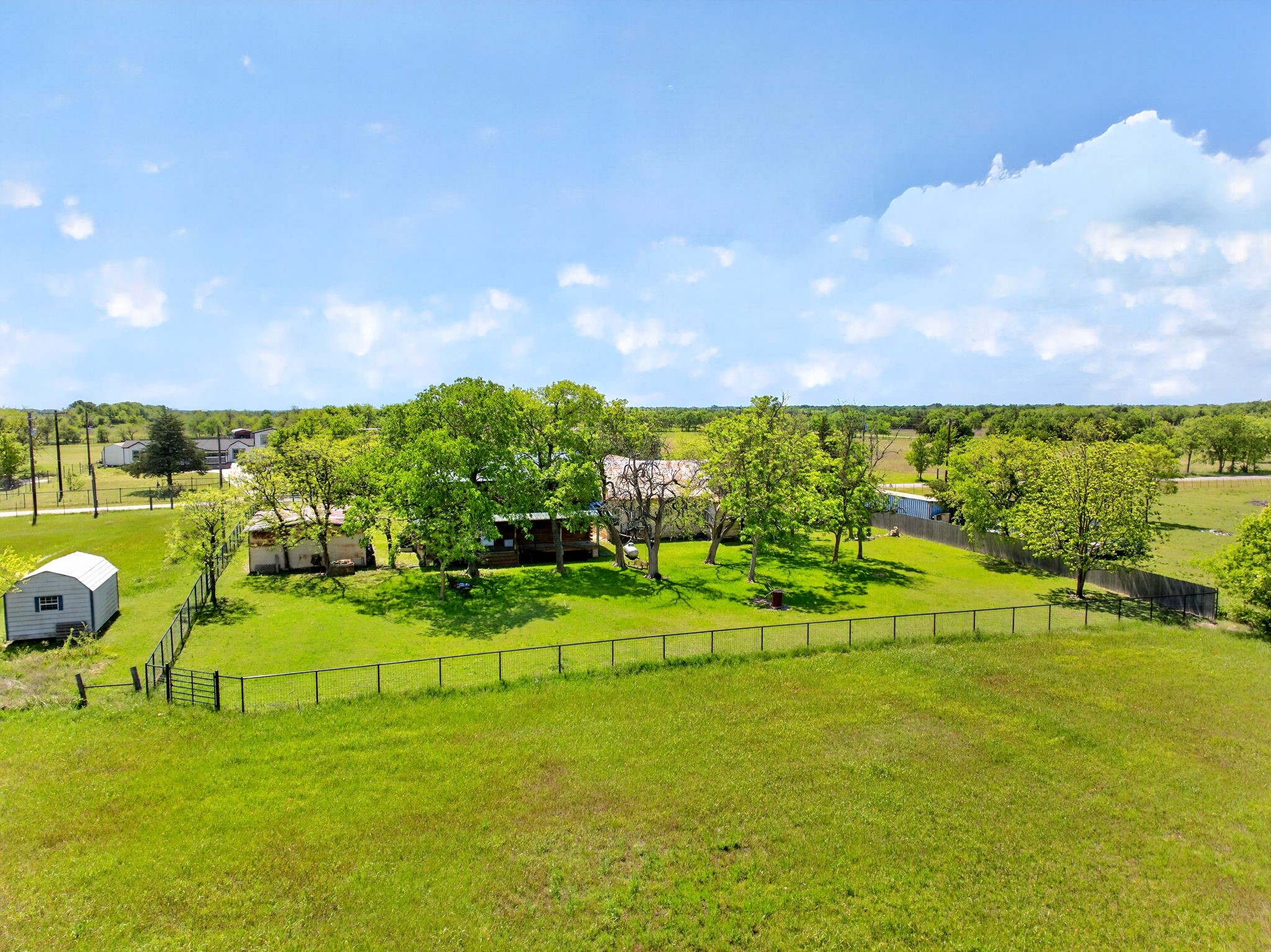 858 County Road 1006 Celeste TX 75423