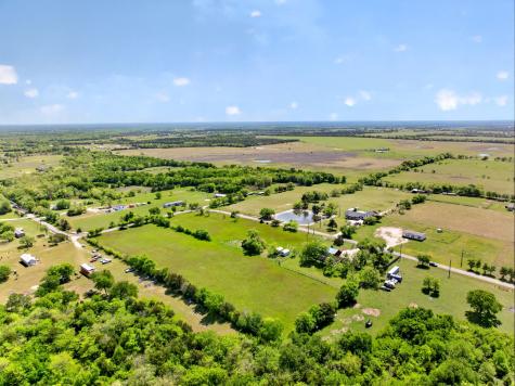 858 County Road 1006 Celeste TX 75423