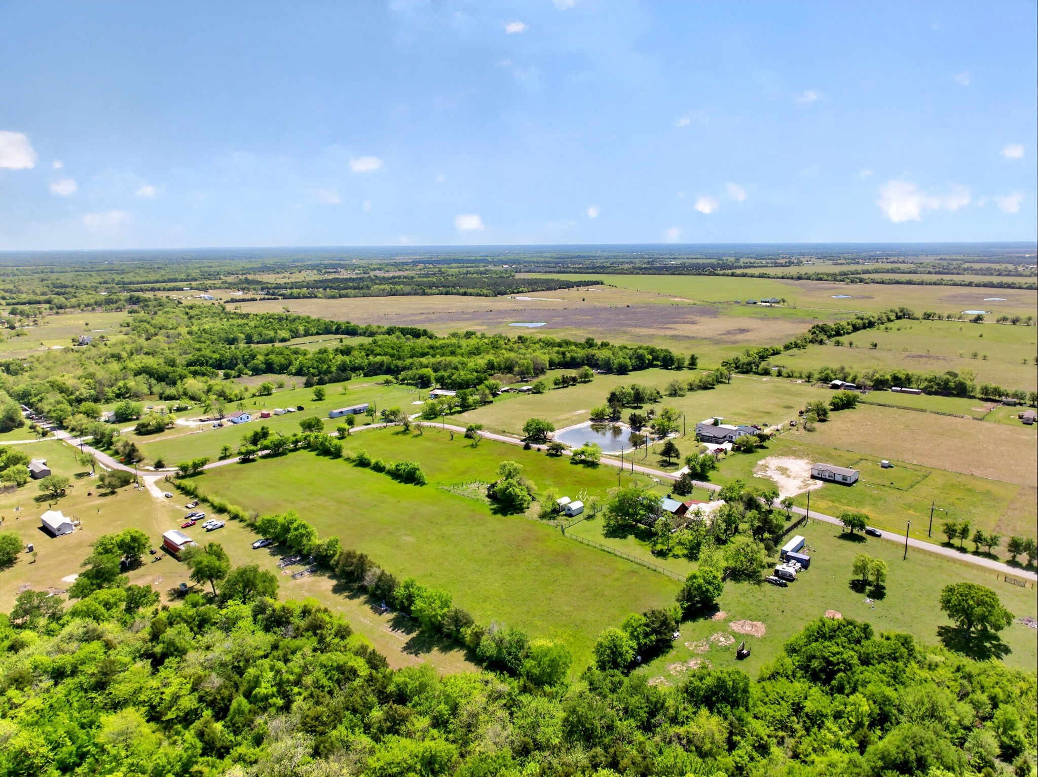 858 County Road 1006 Celeste TX 75423