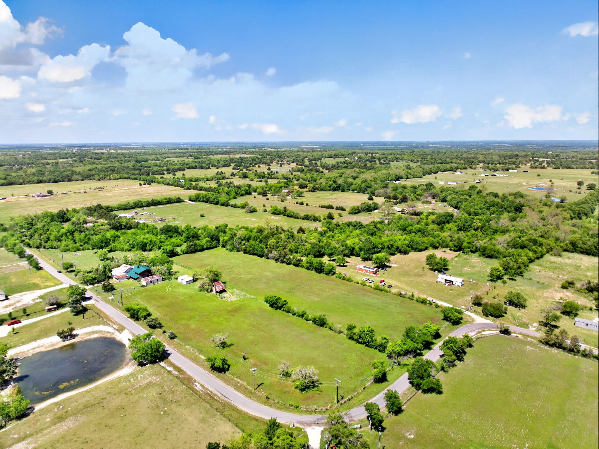 858 County Road 1006 Celeste TX 75423